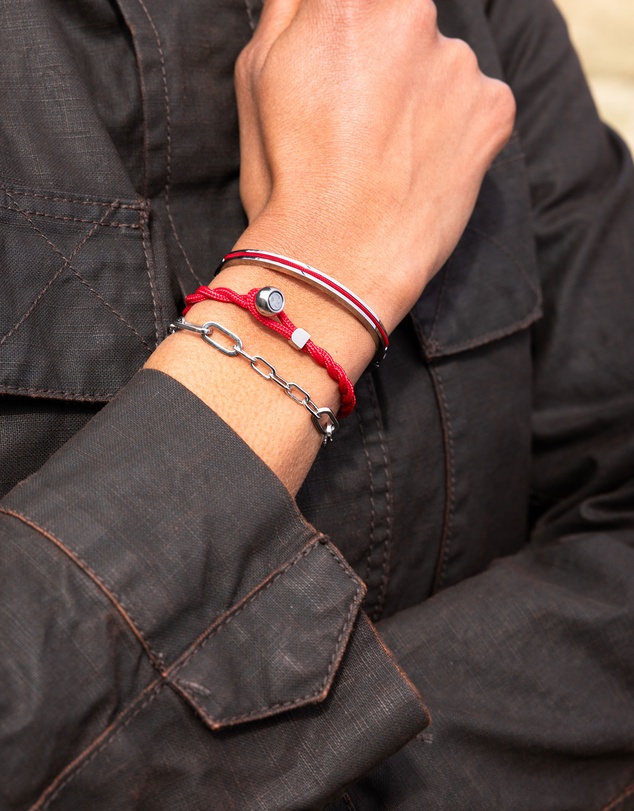 PIG&HEN - Ed Bracelet