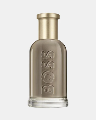 BOSS - Boss Bottled EDP Eau de Parfum 50 ml