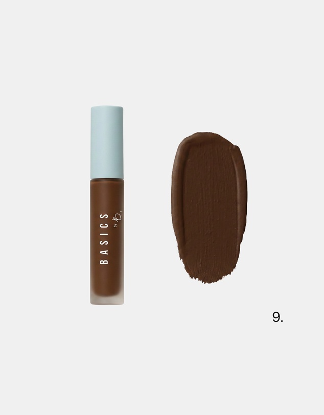 Basics By B - Alter Ego Concealer