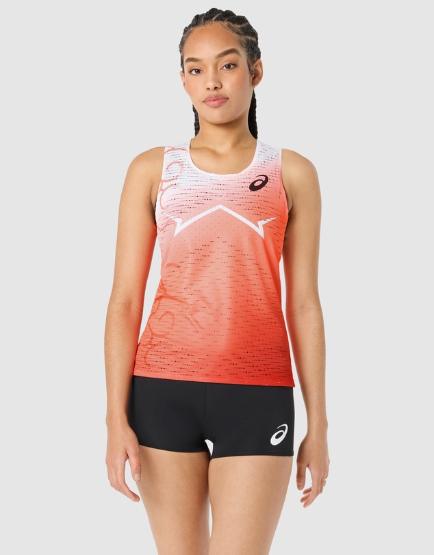 ASICS - Metaspeed Singlet - Women's