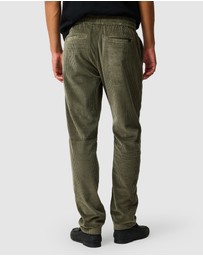Rodd & Gunn - Halls Creek Easy Fit Pant