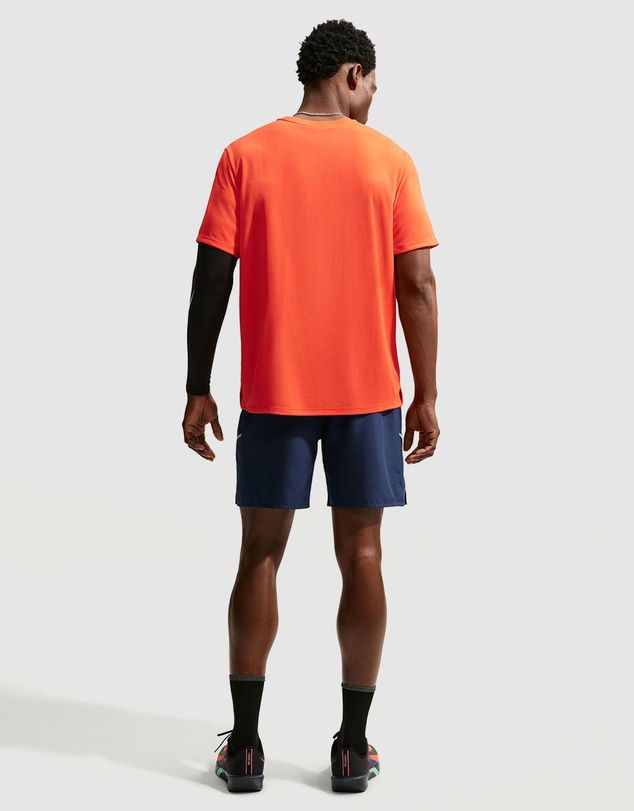 Nike - Nike Dri-FIT Miler Unlined 7
