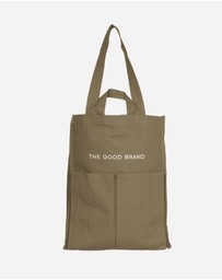 The Good BRAND - Everyday Portrait Tote Bag