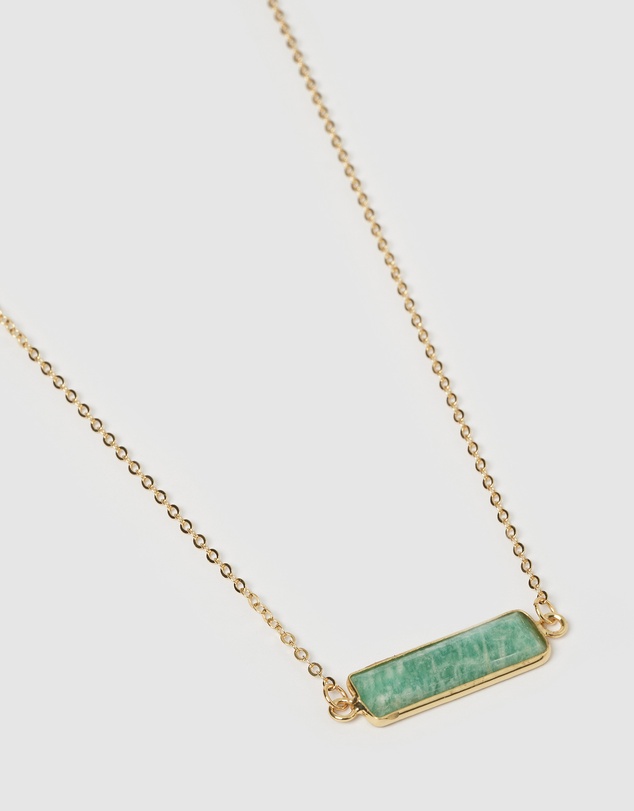 Miz Casa and Co - Maz Necklace