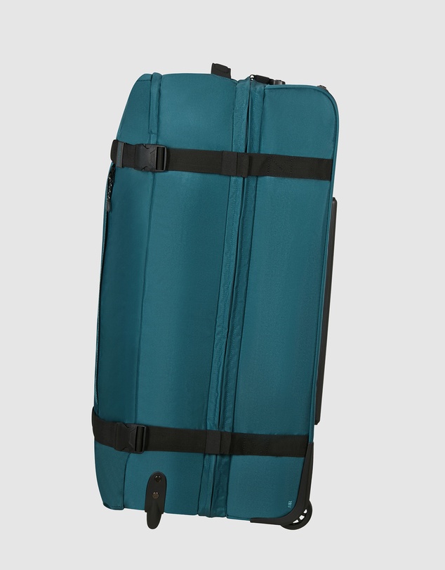 American Tourister - Urban Track Check-In Large 78.5Cm Wheeled Duffle
