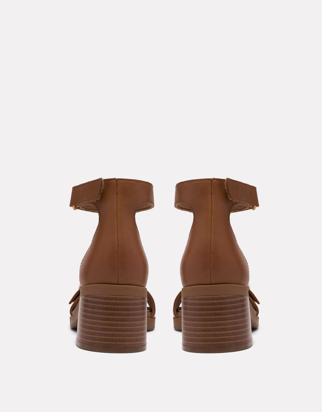 Clarks - Jaylan Dream Tan