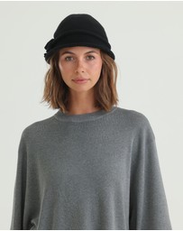 Morgan & Taylor - Joy Woollen Pull On