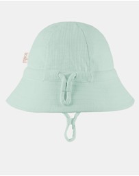Toshi - Bell Hat Sammy