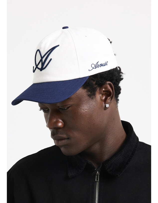 Arvust - Emblem Cap