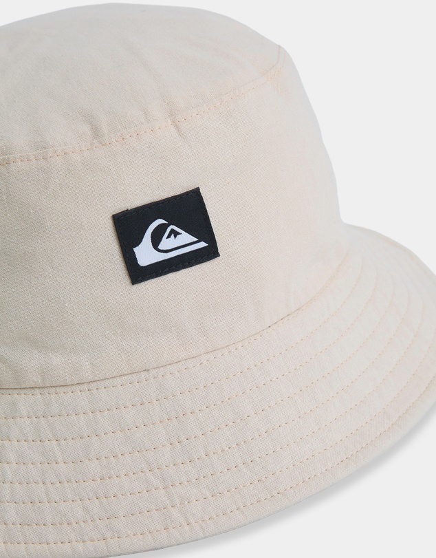 Quiksilver - Mens Buckology Bucket Hat
