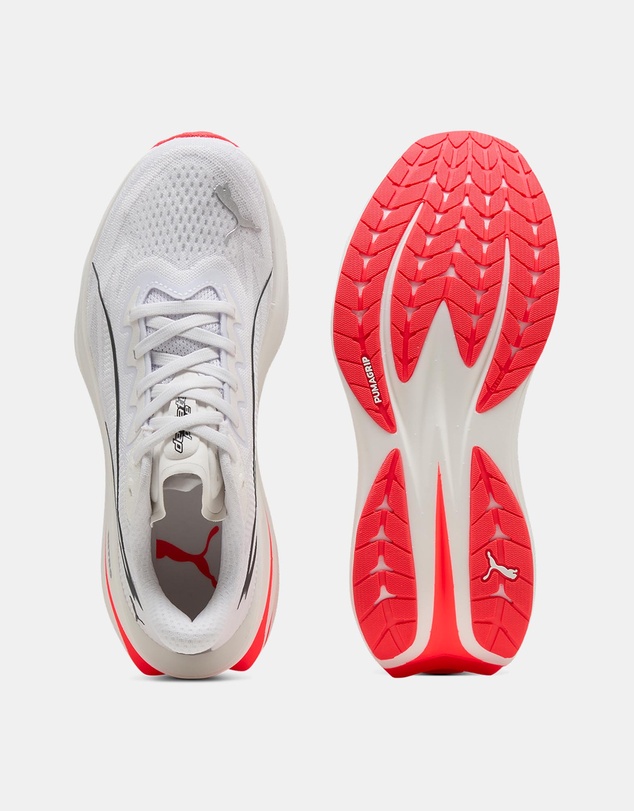 Puma - Deviate Pure NITRO - Women's