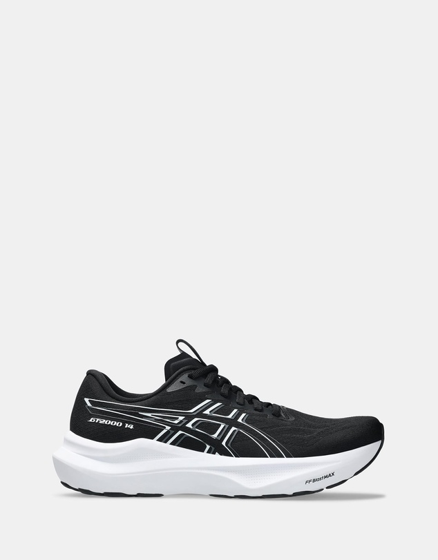 ASICS - GT-2000 14 (2A Narrow) - Women's