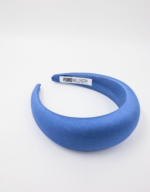 FORD MILLINERY - Monica Headband