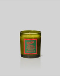 Hunter Candles - DECEMBER