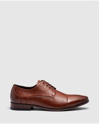 Uncut - Perkins Dress Shoes