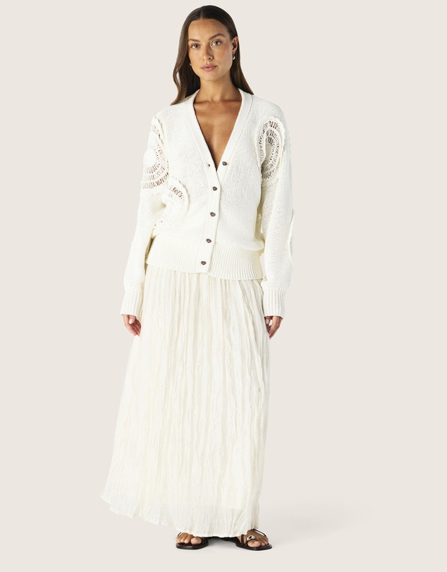 MOS The Label - Martina Knit Cardigan