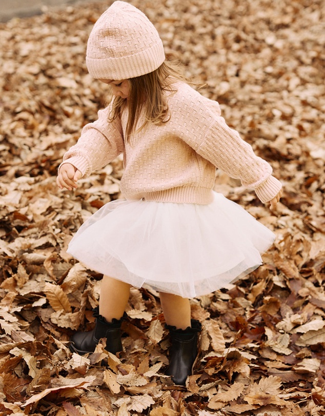Walnut Melbourne - Fairy Skirt
