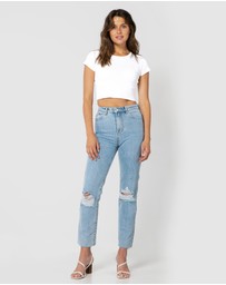 ONEBYONE - Ariana Jeans