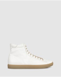 Brando - Kubrik-high High Top sneakers