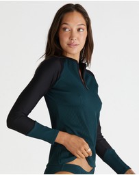 Heaven Australia - Envy Kate Rash Guard