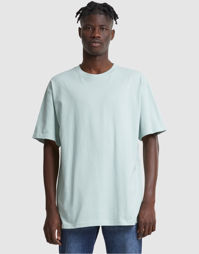 Urban Classics - Heavy Oversized Casual Tee