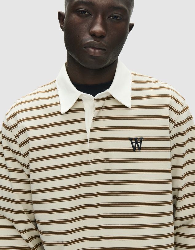Wood Wood - Landon Polo