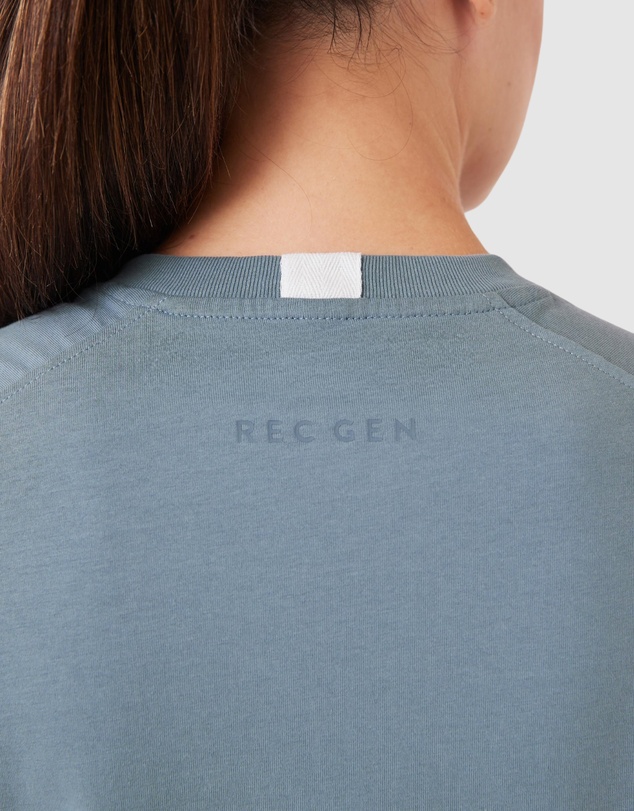 REC GEN - Float Tee