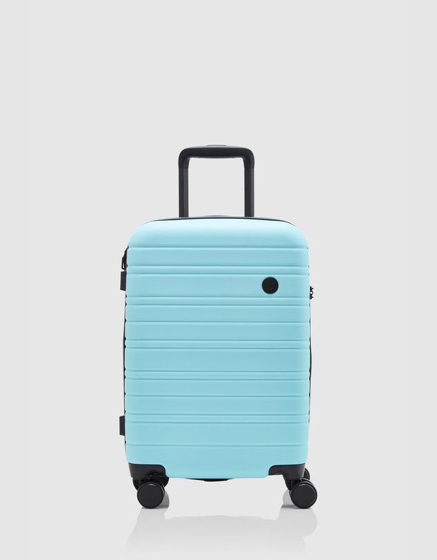 Nere - Stori Carry-On 55cm Suitcase