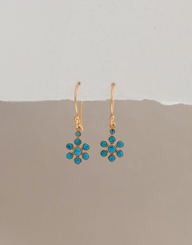 Meshca - Nanala Earrings