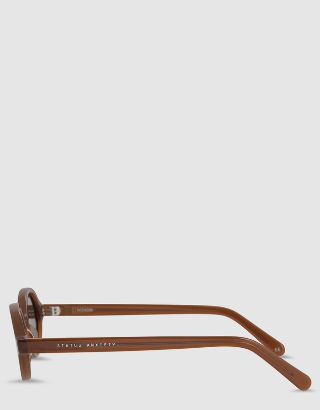 Status Anxiety - Wonder Sunglasses