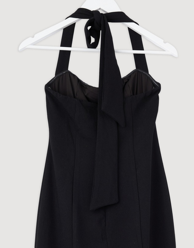 Revibe - Repaired CHANCERY Elise Maxi Dress - AU 8