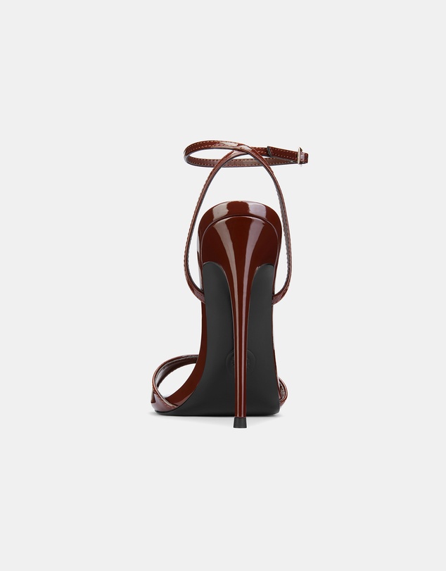 FEMME LA - GG Heels