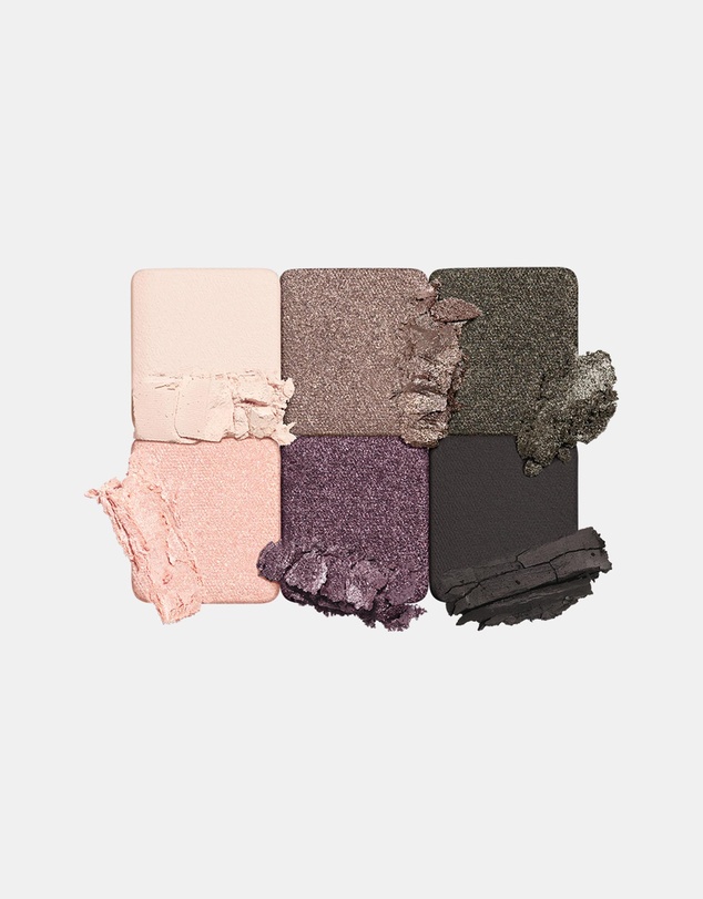 MAKE UP FOR EVER - Artist To Go Palette 100