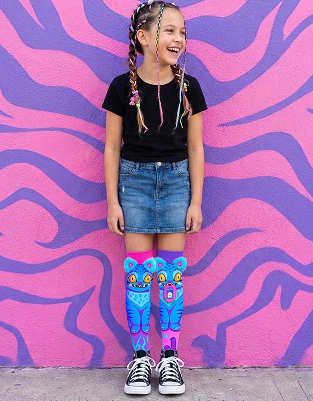 MADMIA - Derpy Socks - Kids