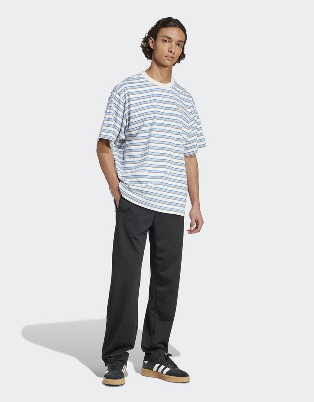 adidas Originals - adidas Originals Stripe Tee Mens