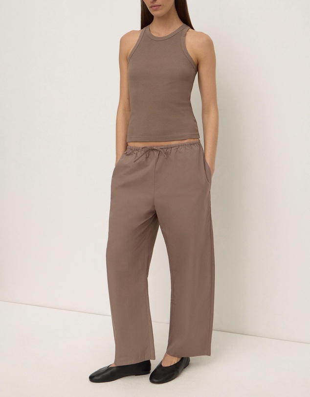 Assembly Label - Amara Pants