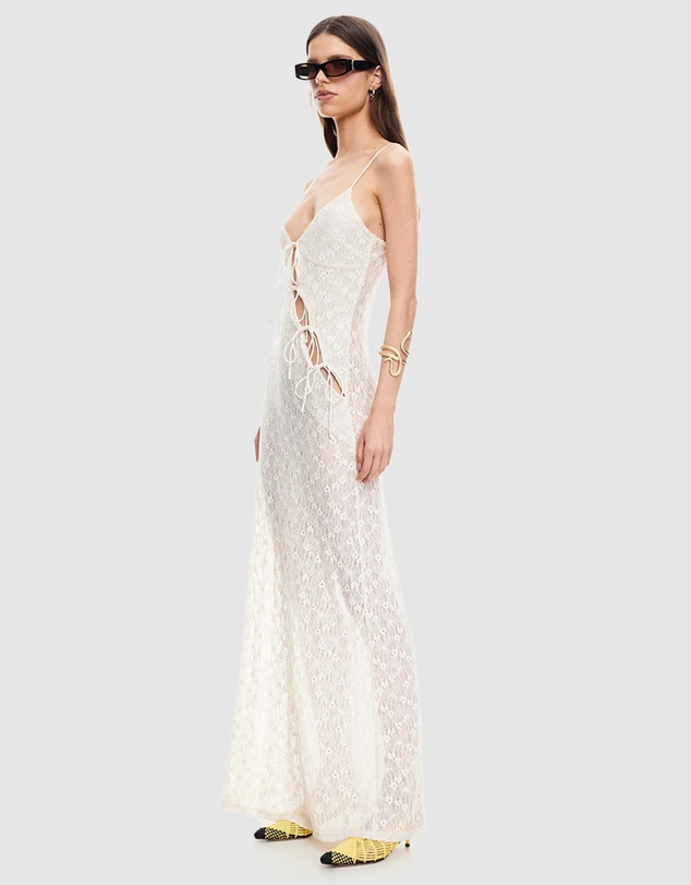 Lioness - About A Girl Maxi Dress