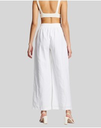 KAJA Clothing - Valentina Pants