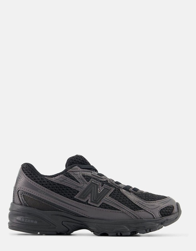 New Balance - 740 BUNGEE LACE Preschool