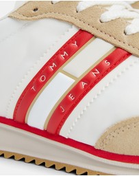 Tommy Hilfiger - Retro Cleated Runners - Women's