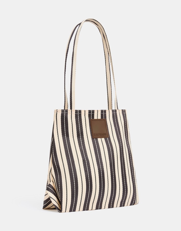 EAU BAGS - Midi Femme Handbag