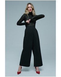 Bardot - Eliza High Rise Cargo Pant