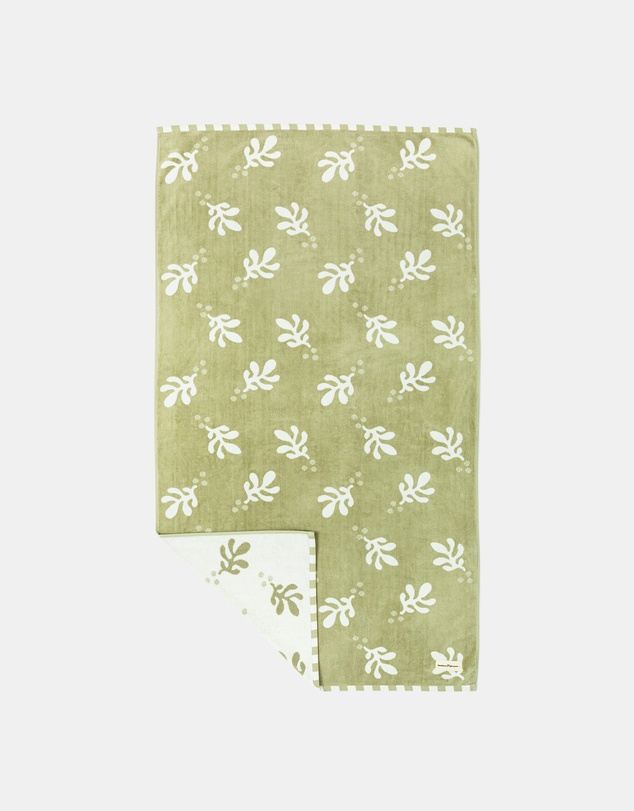 Business & Pleasure Co. - The Beach Towel