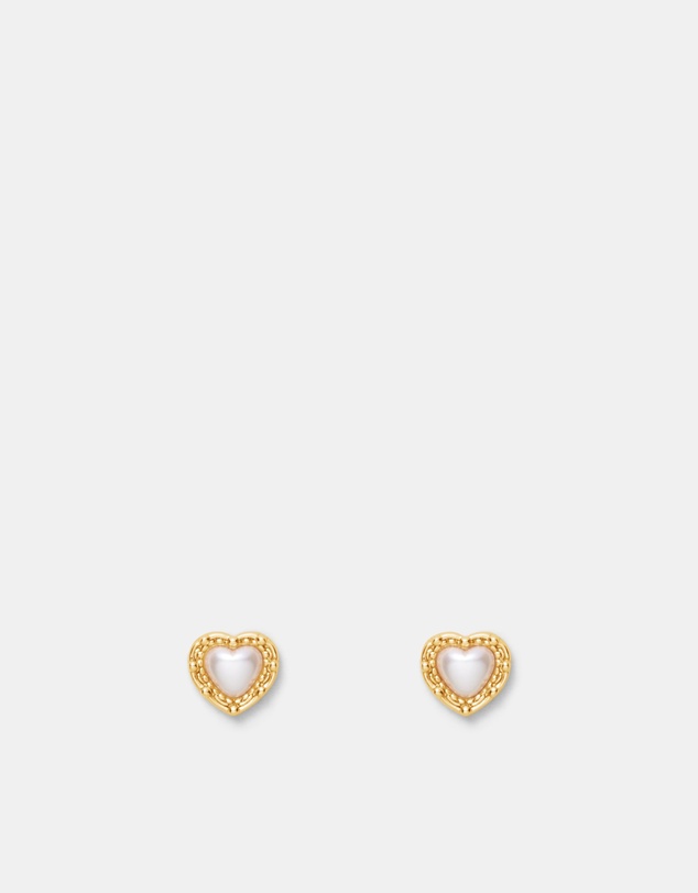MIMCO - Maybelle Necklace Earrings Set