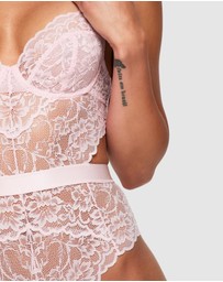 Ann Summers - NS Hold Me Tight Body