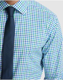 Oxford - Islington Check Shirt