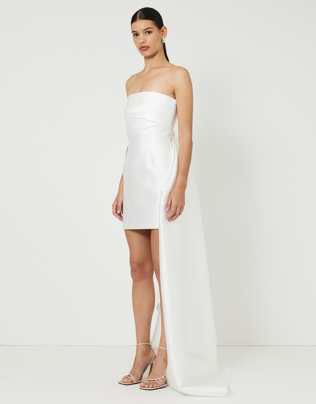 Solace London - Meyer Mini Dress