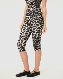 P.E Nation - Signature Capri Leggings