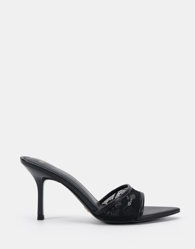 Novo - Yolo Heels
