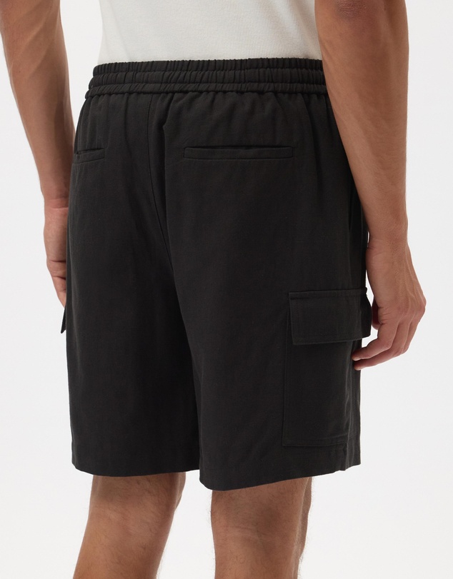 AERE - Cargo Cotton Shorts